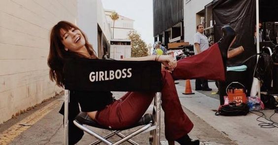 girlboss