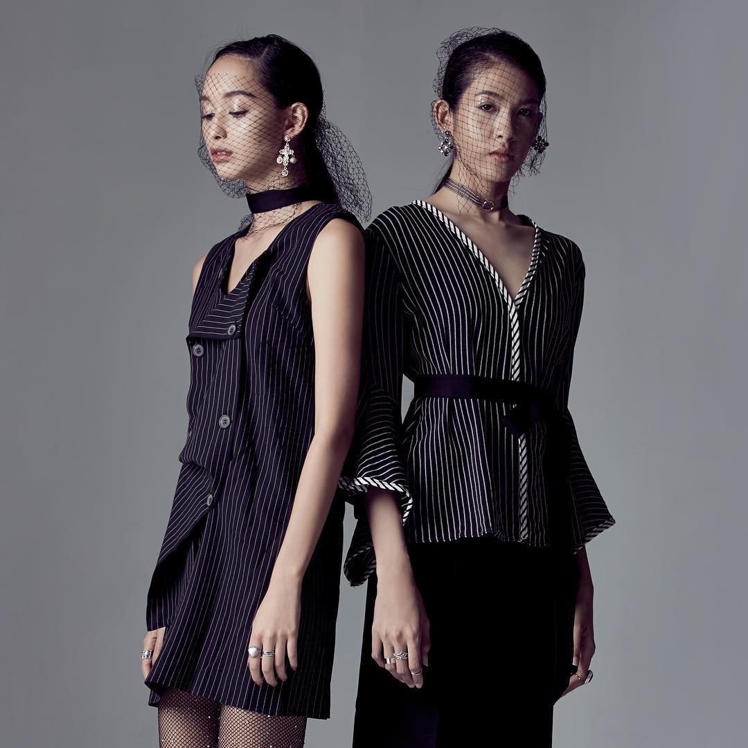 ร้านเสื้อผ้าสาวออฟฟิศ