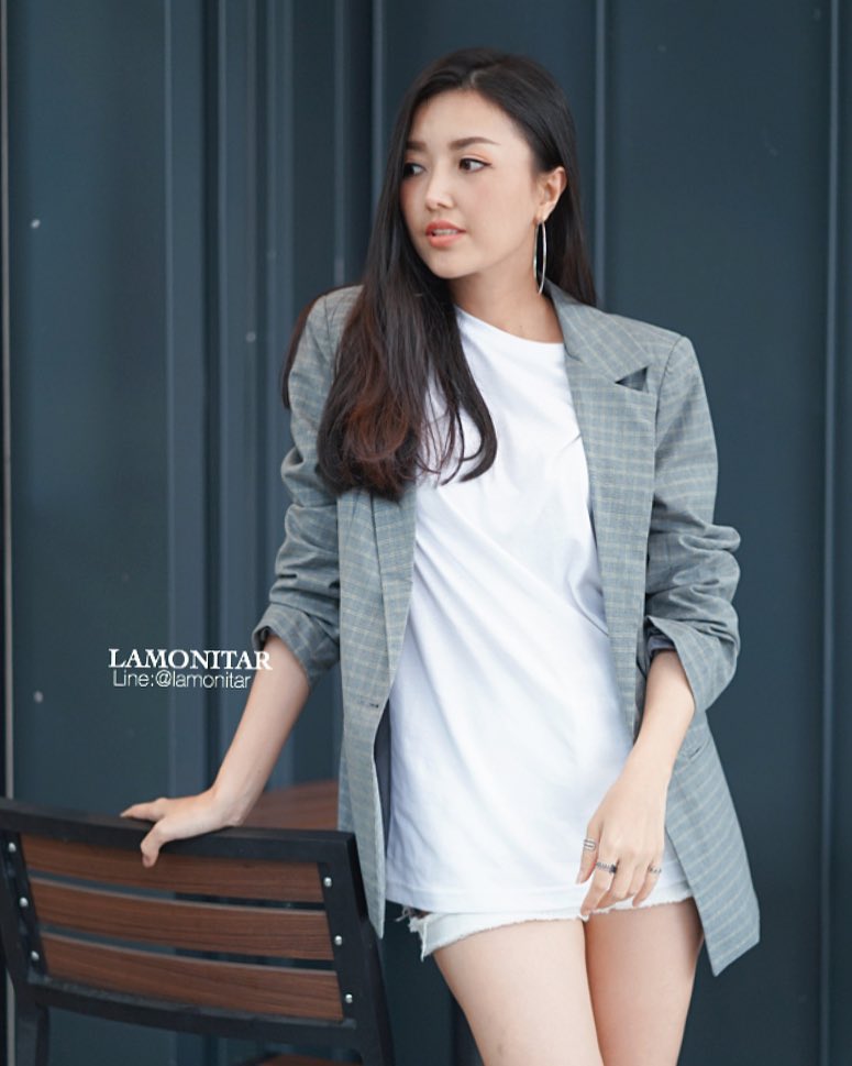 ร้านเสื้อผ้าสาวออฟฟิศ