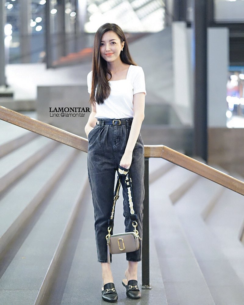ร้านเสื้อผ้าสาวออฟฟิศ