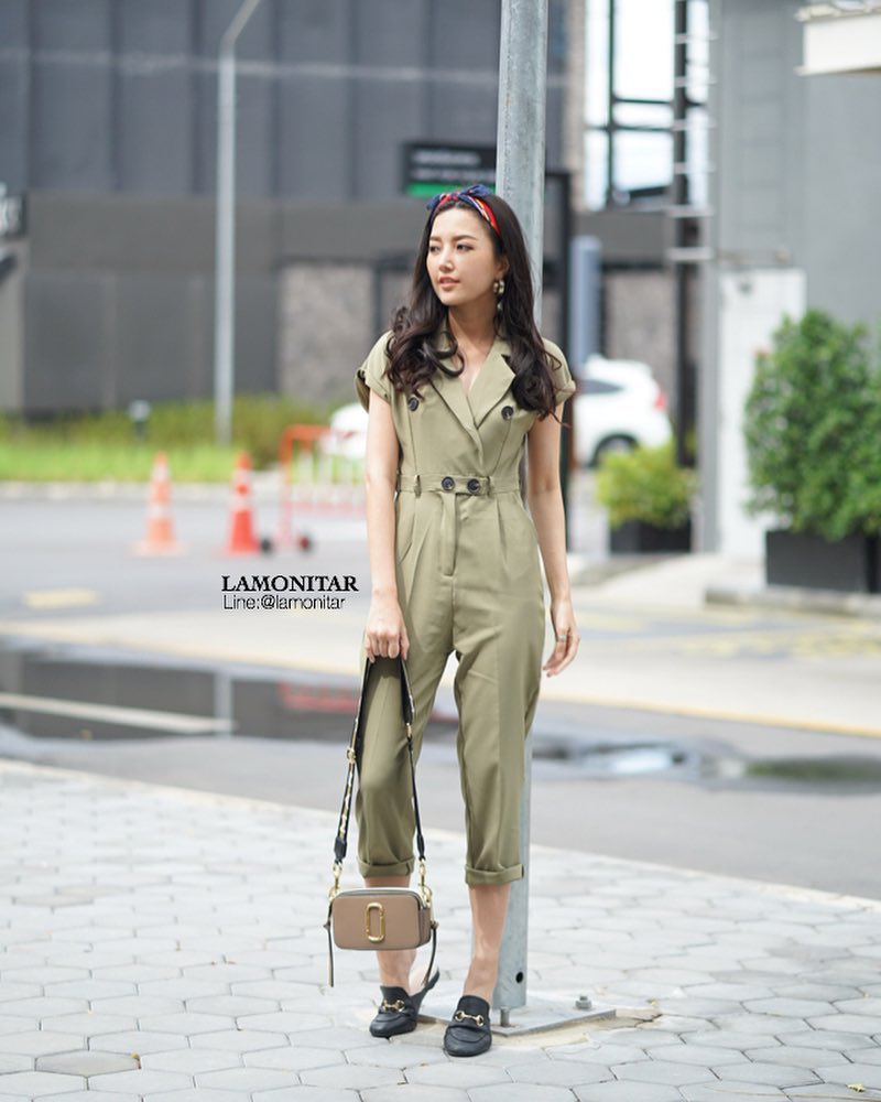 ร้านเสื้อผ้าสาวออฟฟิศ