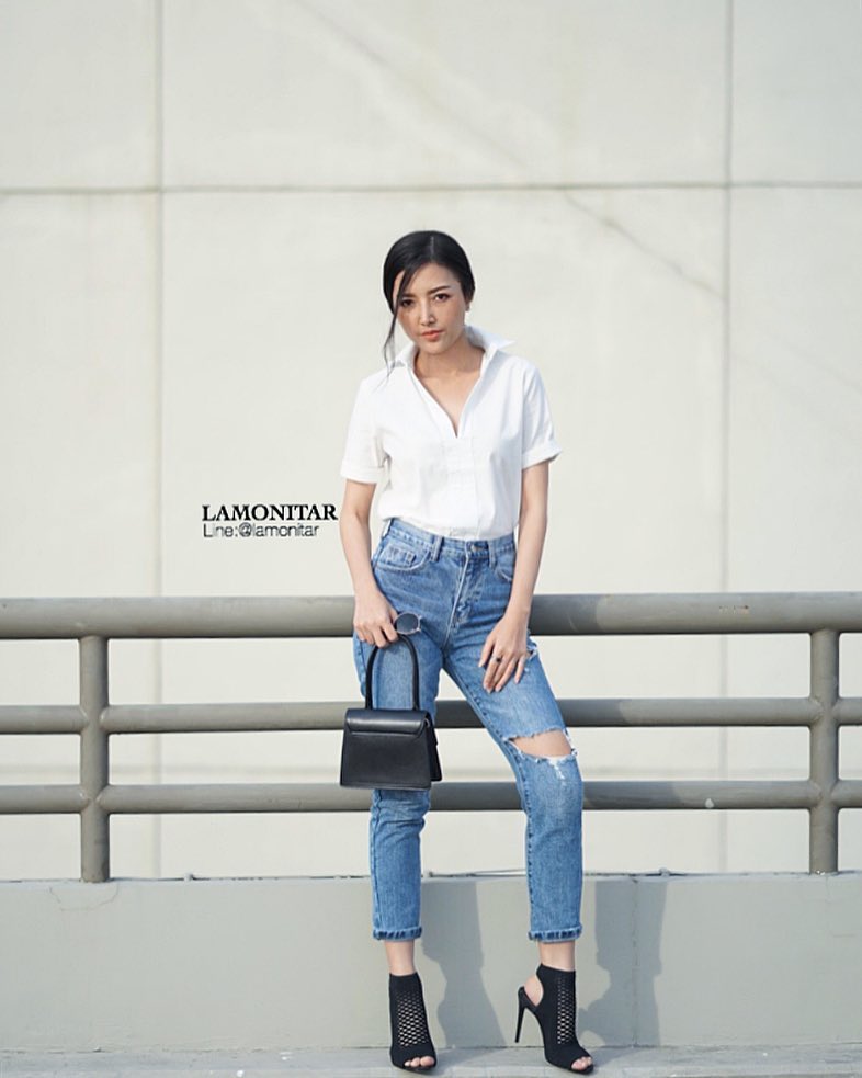ร้านเสื้อผ้าสาวออฟฟิศ