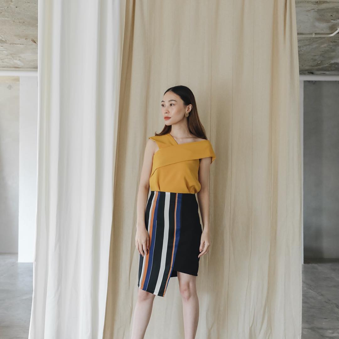 ร้านเสื้อผ้าสาวออฟฟิศ