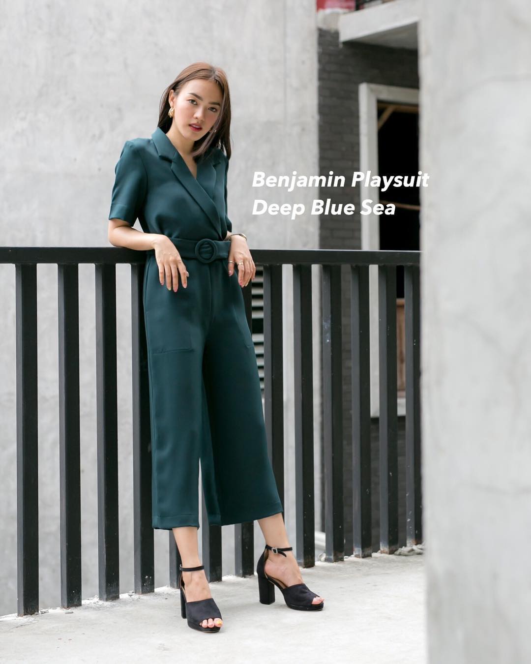 ร้านเสื้อผ้าสาวออฟฟิศ