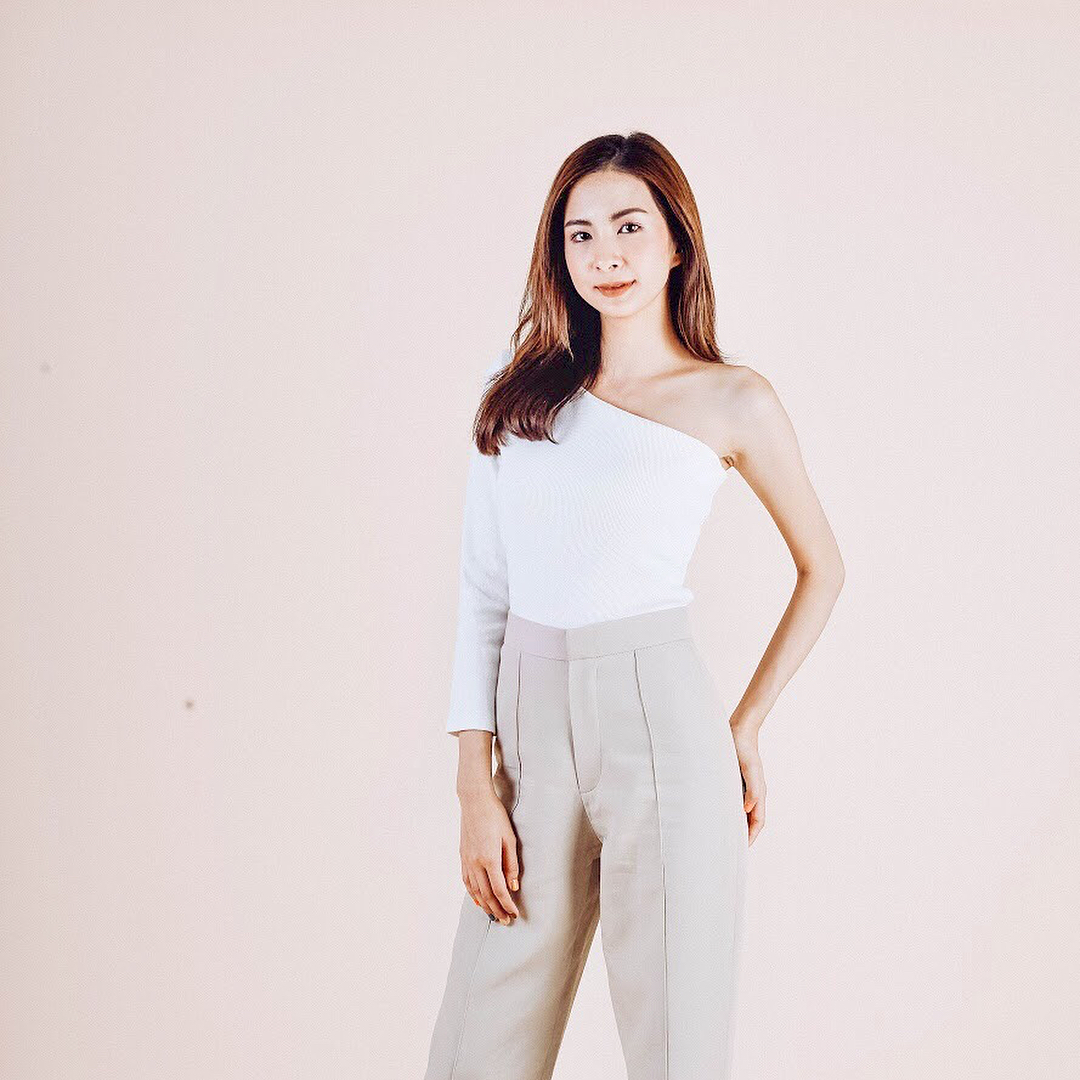 ร้านเสื้อผ้าสาวออฟฟิศ