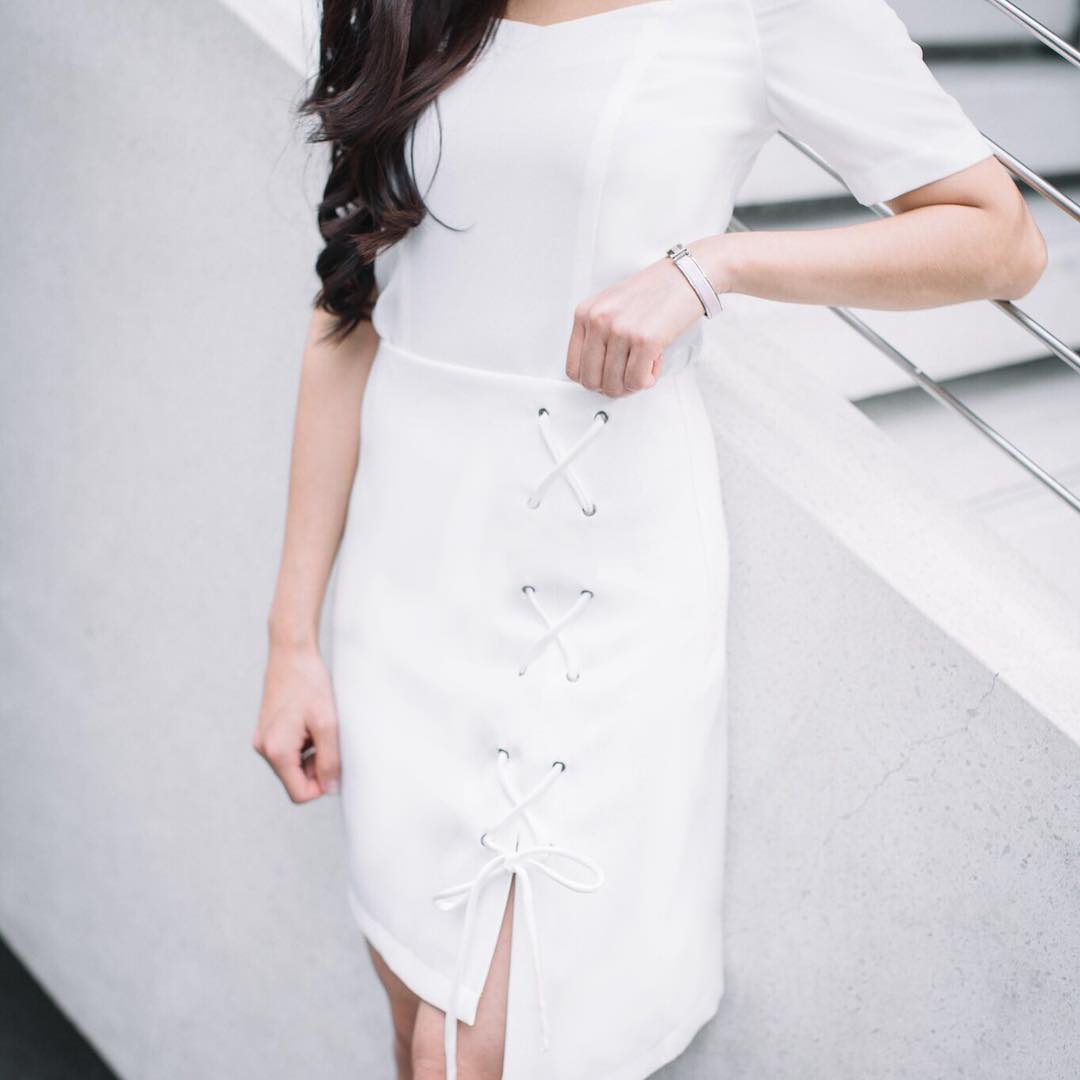 ร้านเสื้อผ้าสาวออฟฟิศ