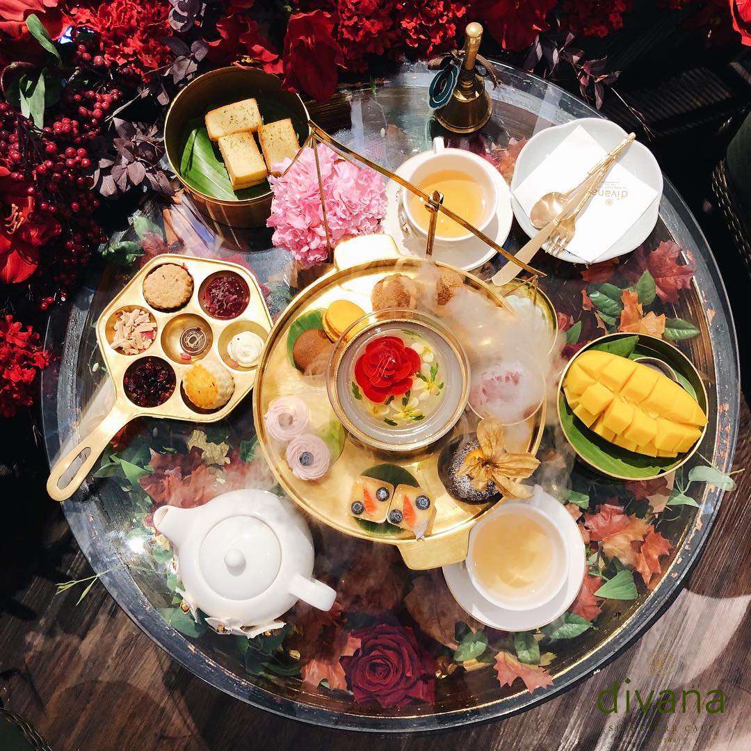 คาเฟ่