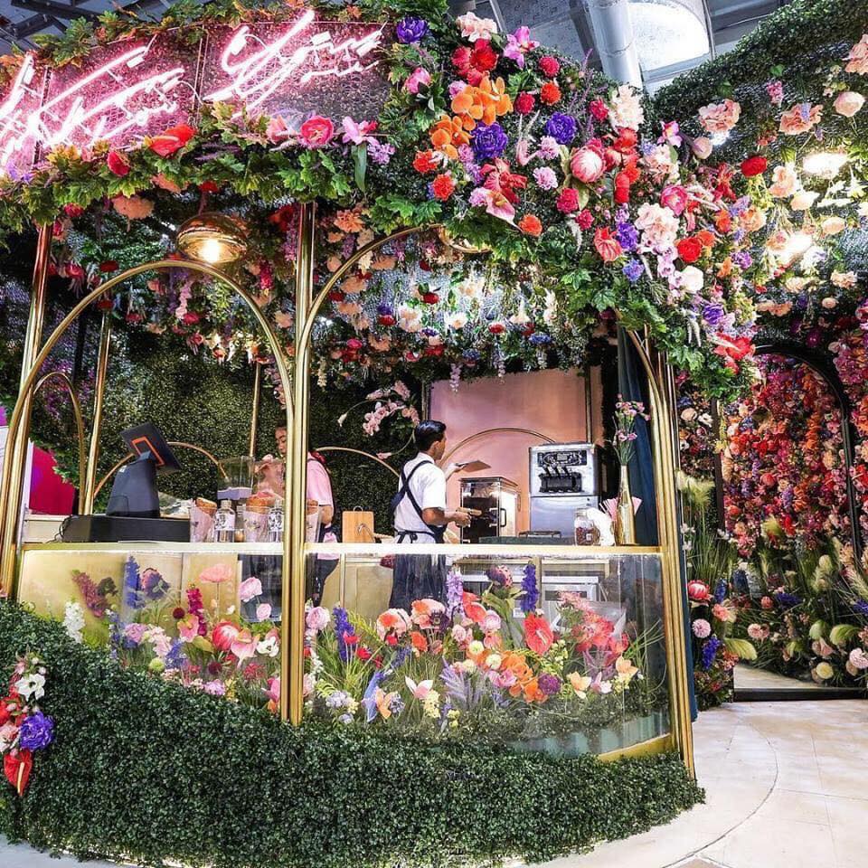 คาเฟ่