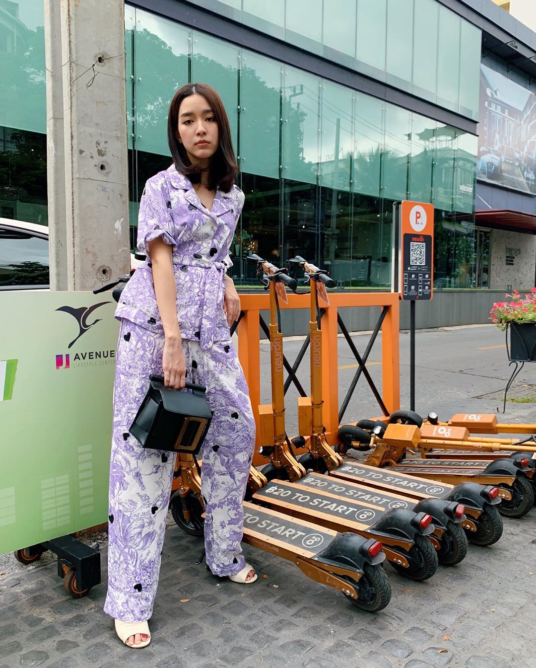 เสื้อสีตามวัน