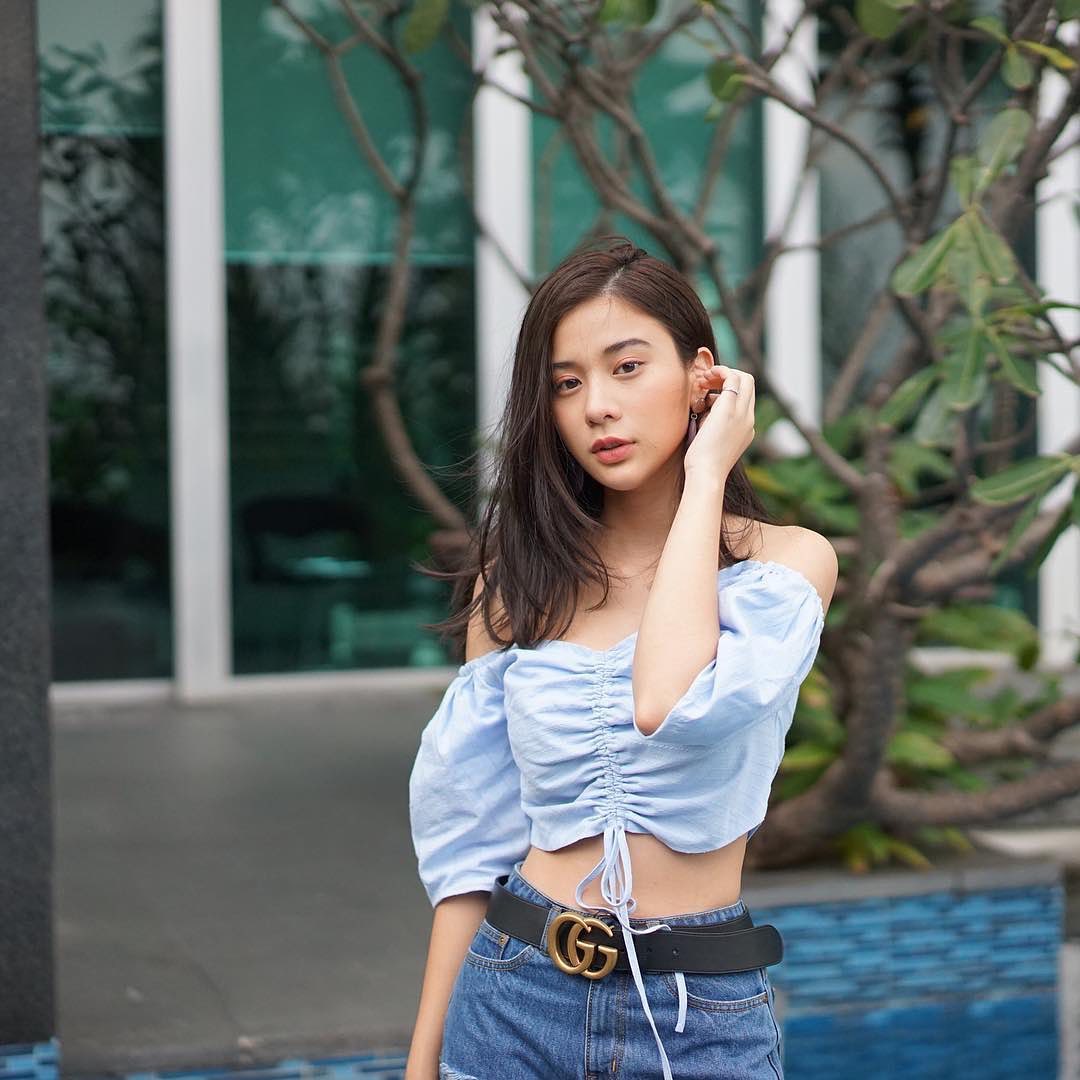เสื้อสีตามวัน