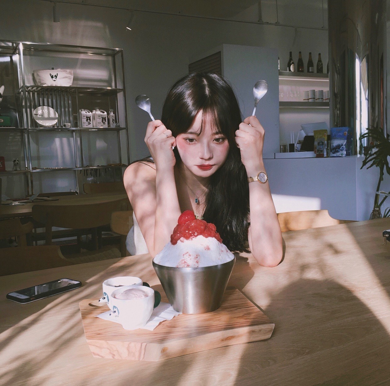 นิสัยแย่ๆ