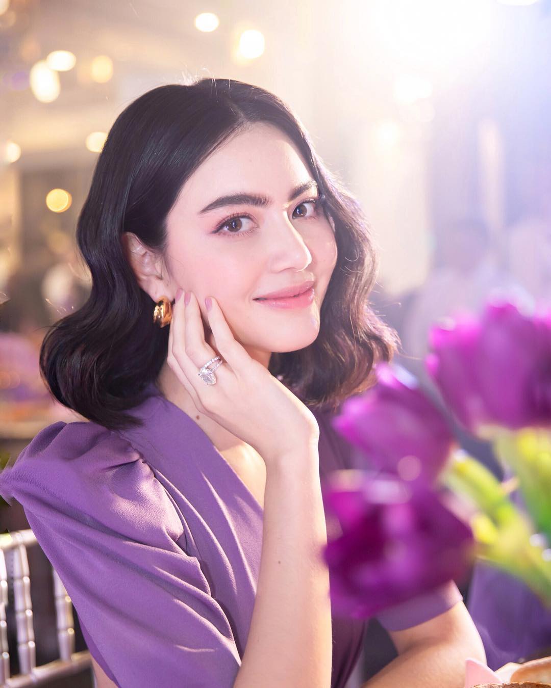 ใหม่ ดาวิกา