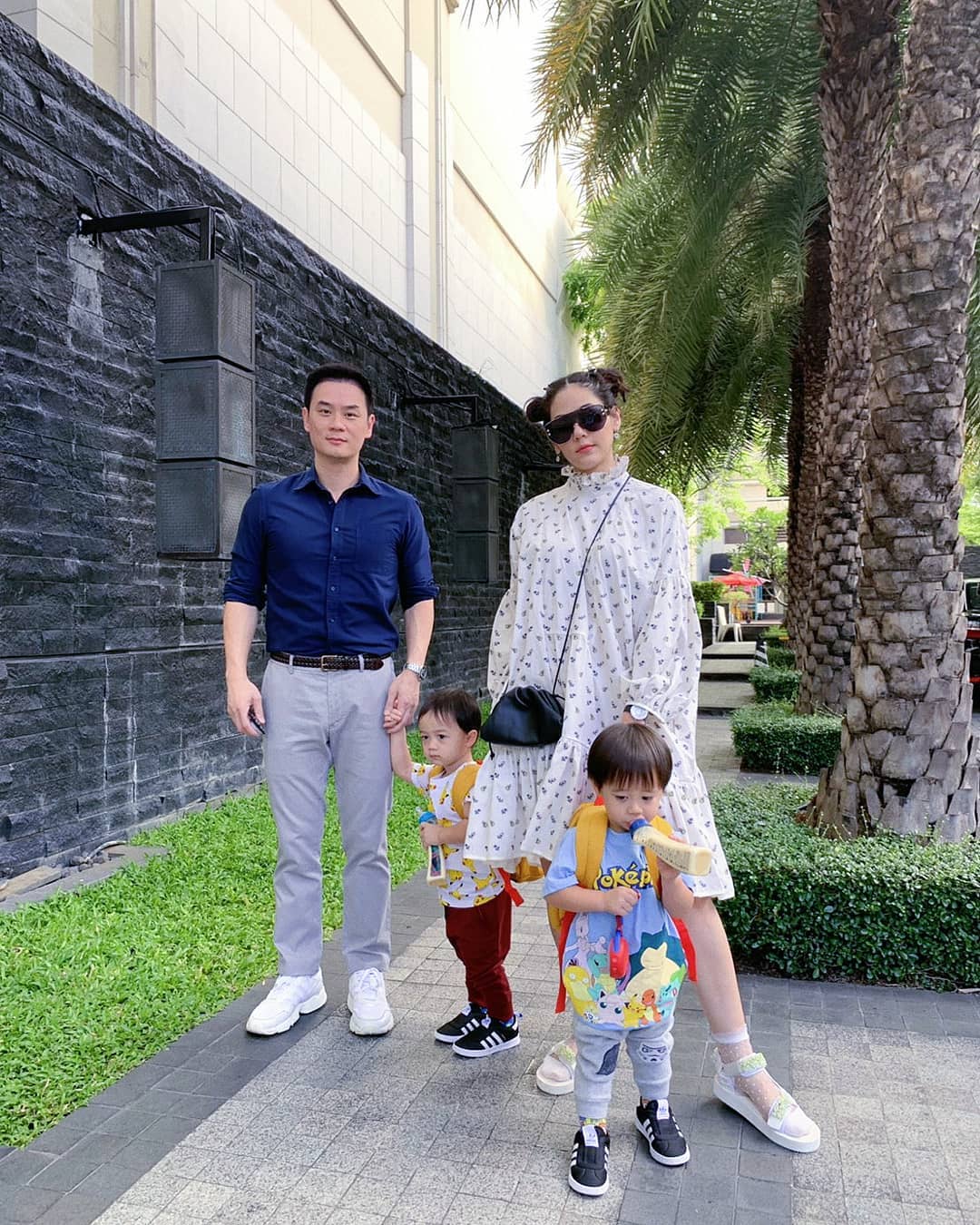 ไฮโซพันล้าน