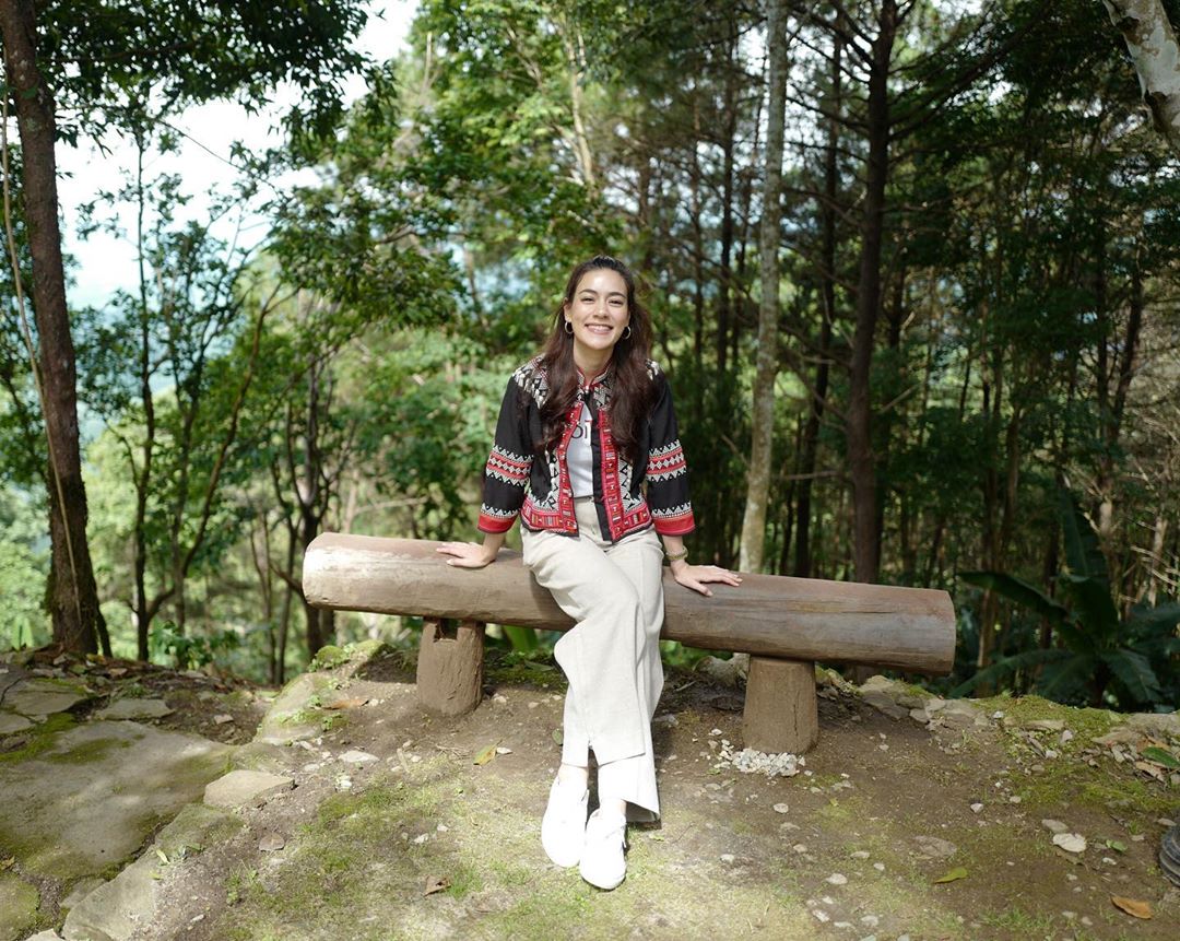 ที่เที่ยวหน้าหนาว